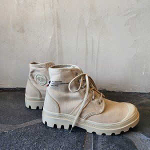 Paladium Pampa Hi Boot/Sneaker